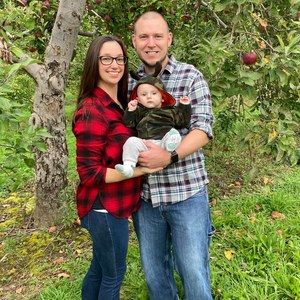 Meet your Posher, Allison